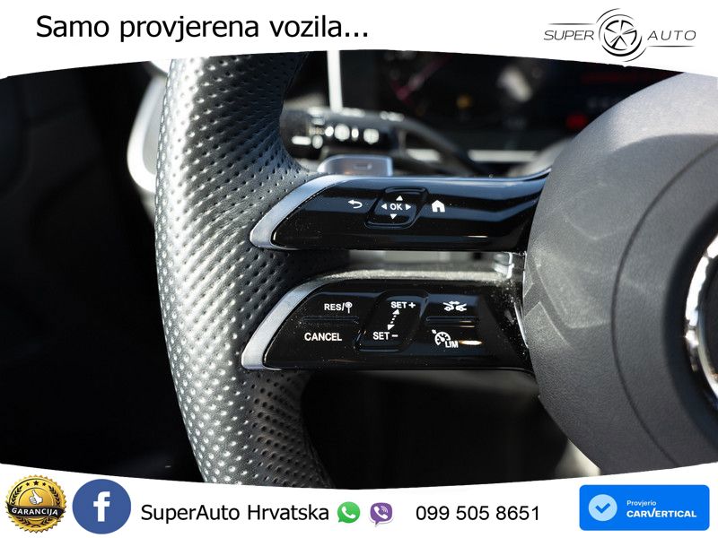 Mercedes GLC 300 (258 KS) 4MATIC 9G-TRONIC AMG