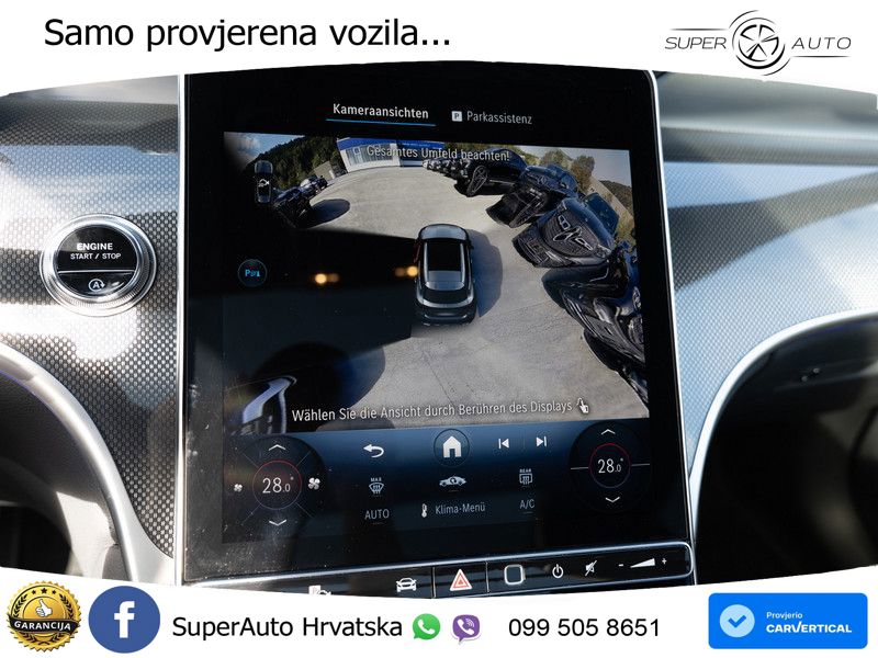Mercedes GLC 300 (258 KS) 4MATIC 9G-TRONIC AMG