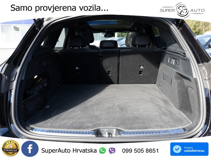 Mercedes GLC 300 (258 KS) 4MATIC 9G-TRONIC AMG