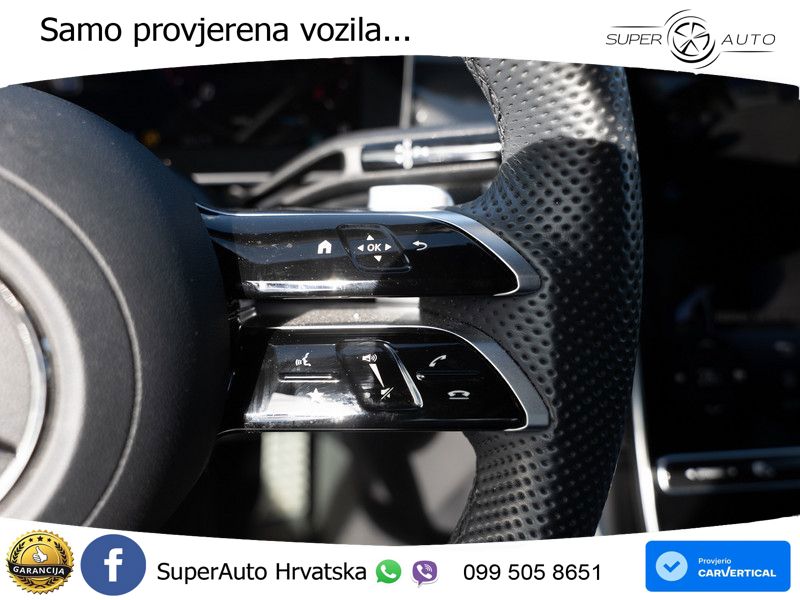 Mercedes GLC 300 (258 KS) 4MATIC 9G-TRONIC AMG