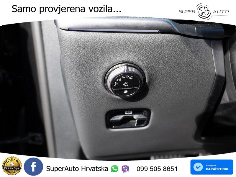 Mercedes GLC 300 (258 KS) 4MATIC 9G-TRONIC AMG