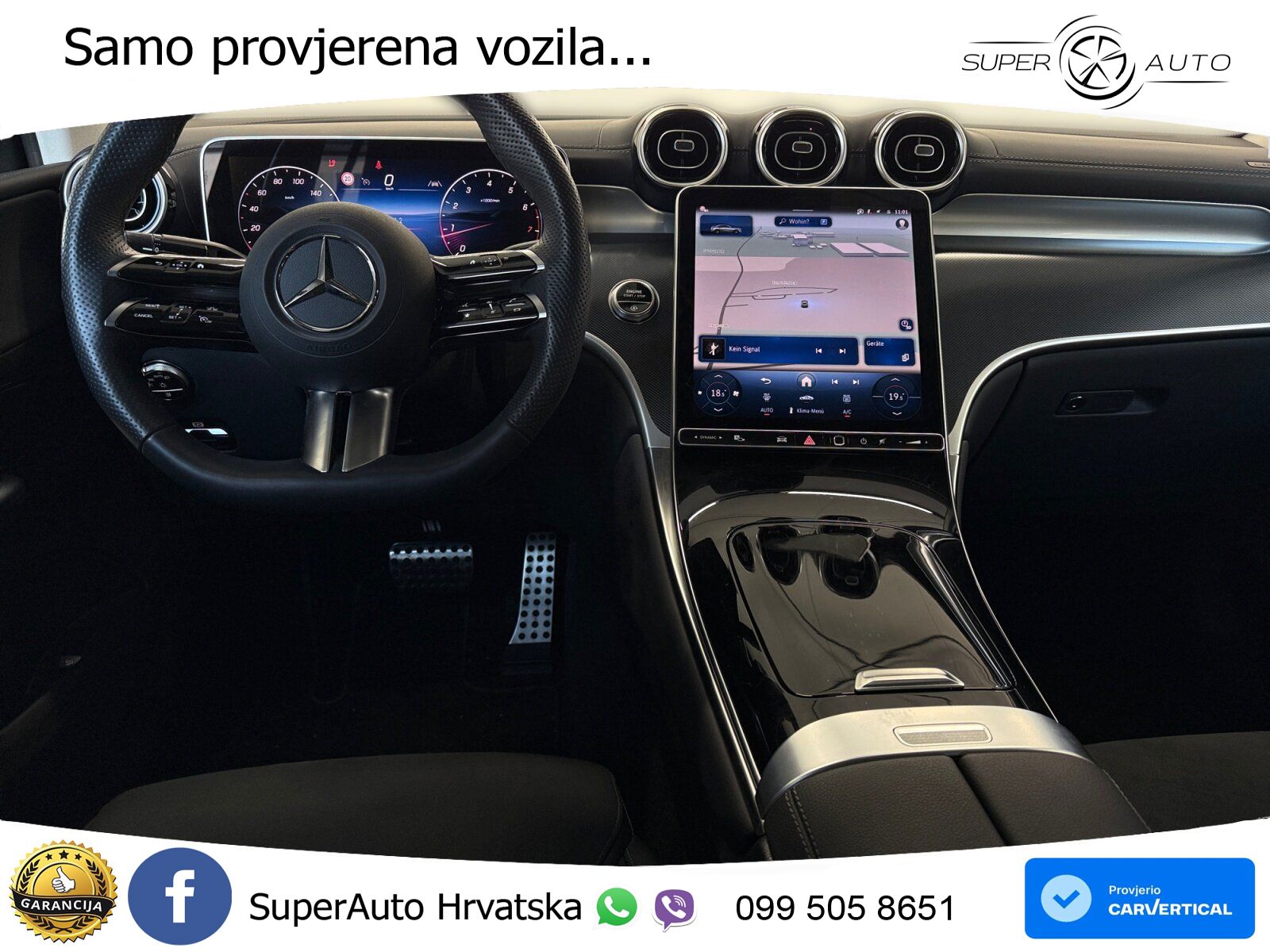 Mercedes GLC Coupe 200 (204 KS) 4MATIC 9G-TRONIC AMG