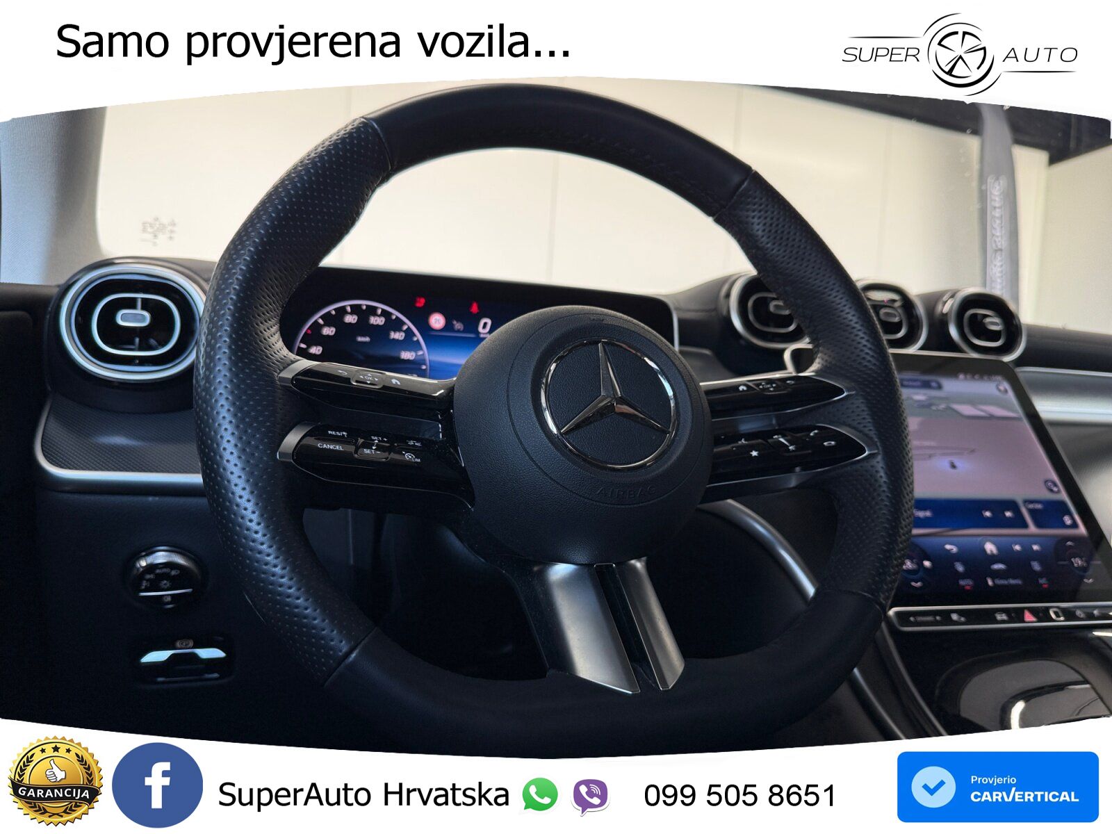Mercedes GLC Coupe 200 (204 KS) 4MATIC 9G-TRONIC AMG