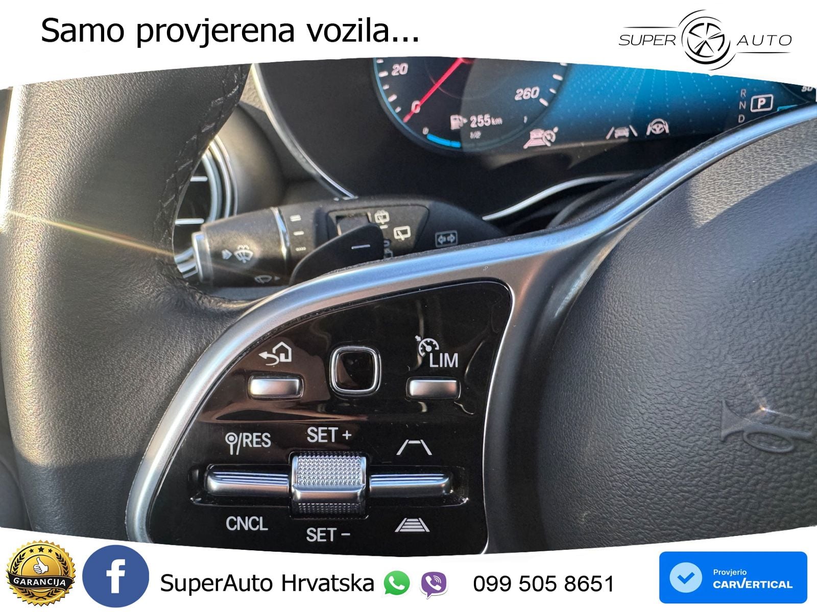 Mercedes GLC 400d (330 KS) 4MATIC 9G-TRONIC ZRAČNI+ACC+GR SJED+360
