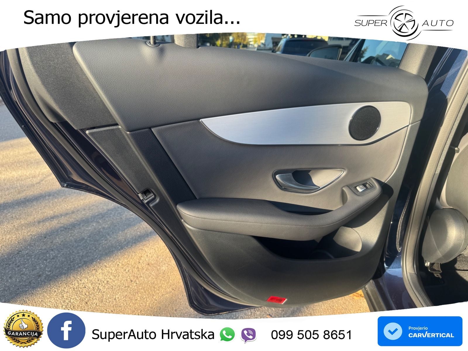 Mercedes GLC 400d (330 KS) 4MATIC 9G-TRONIC ZRAČNI+ACC+GR SJED+360