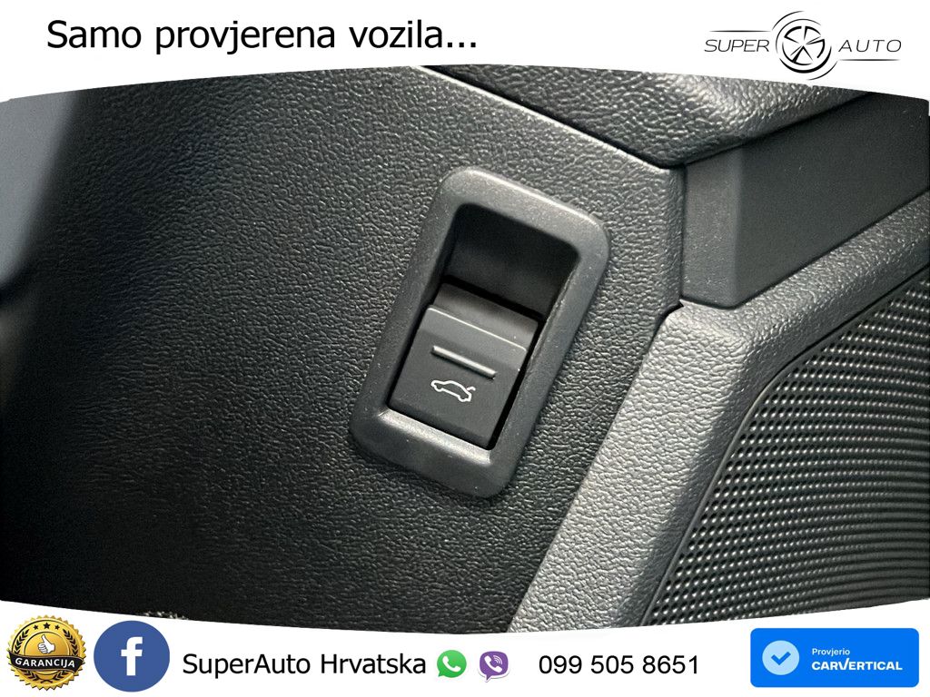 Audi A3 allstreet 35 TFSI (150 KS) S tronic LED+GR SJED+ACC