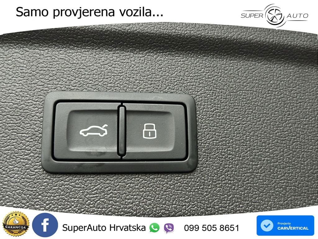 Audi A3 allstreet 35 TFSI (150 KS) S tronic LED+GR SJED+ACC