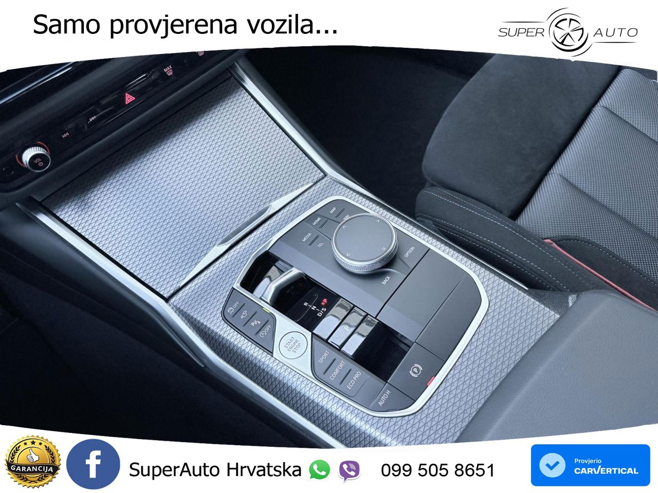 BMW 318i (156 KS) Steptronic M Sport LED+GR SJED+ACC