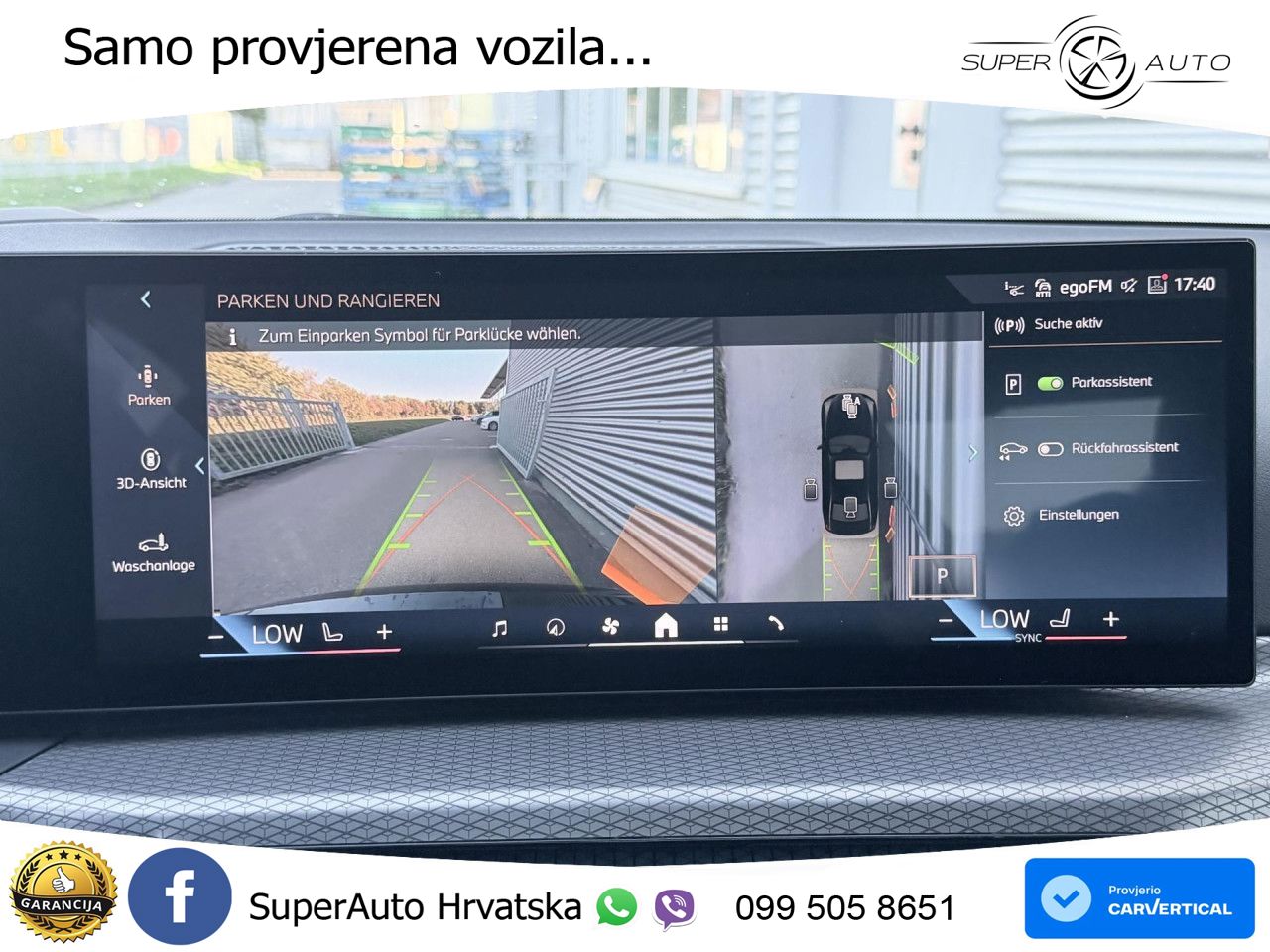 BMW 318i (156 KS) Steptronic M Sport LED+GR SJED+ACC