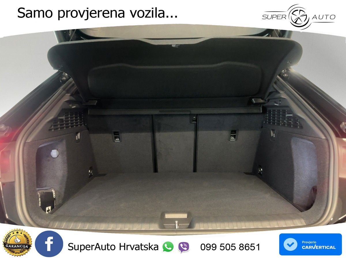 Audi S3 2.0 TFSI (333 KS) quattro S tronic S line LED+GR SJED+ACC