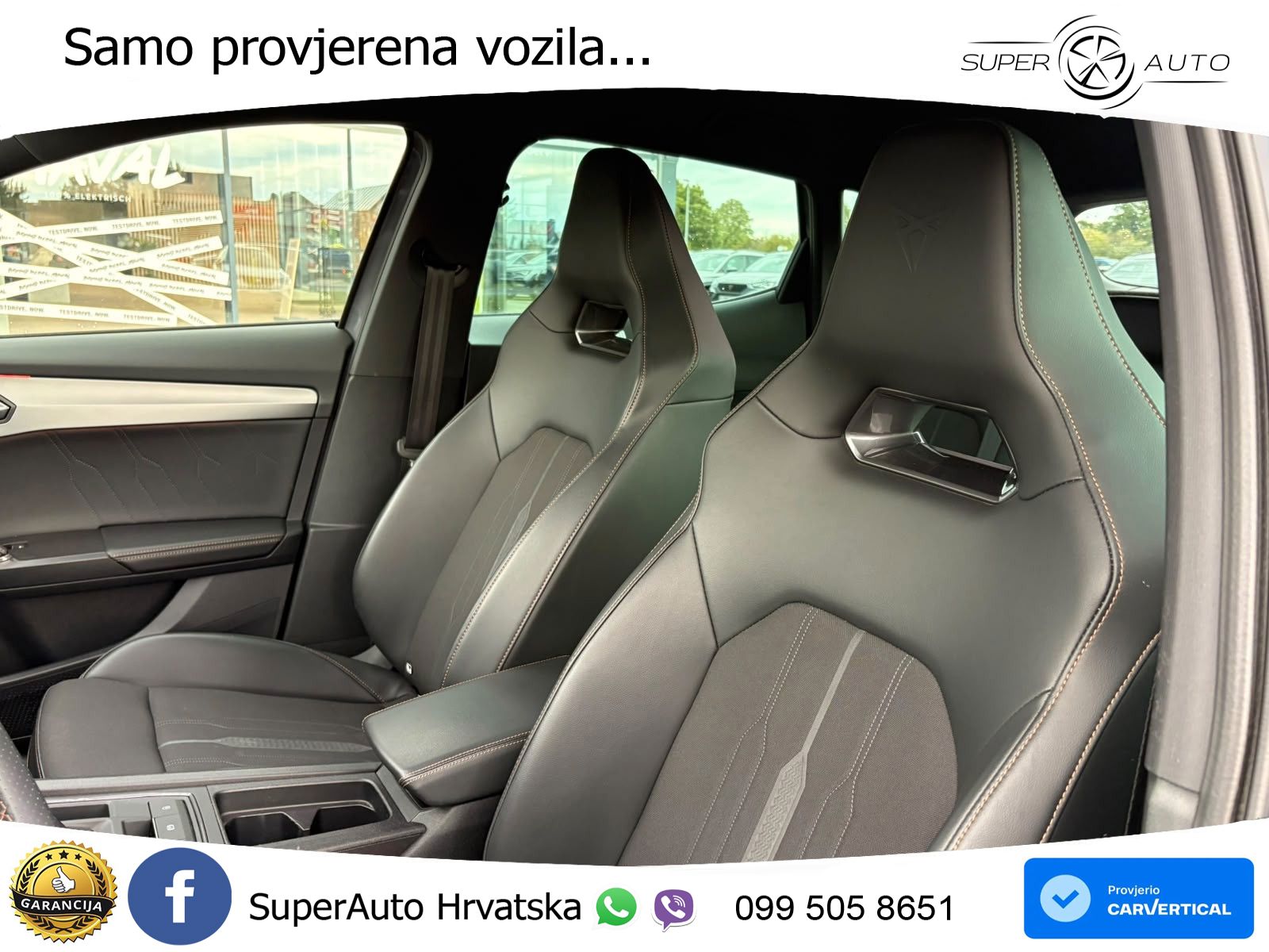 Cupra Formentor 1.4 TSI (245 KS) e-Hybrid DSG VZ LED+GR SJED+ACC