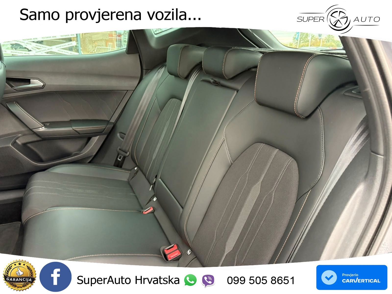 Cupra Formentor 1.4 TSI (245 KS) e-Hybrid DSG VZ LED+GR SJED+ACC