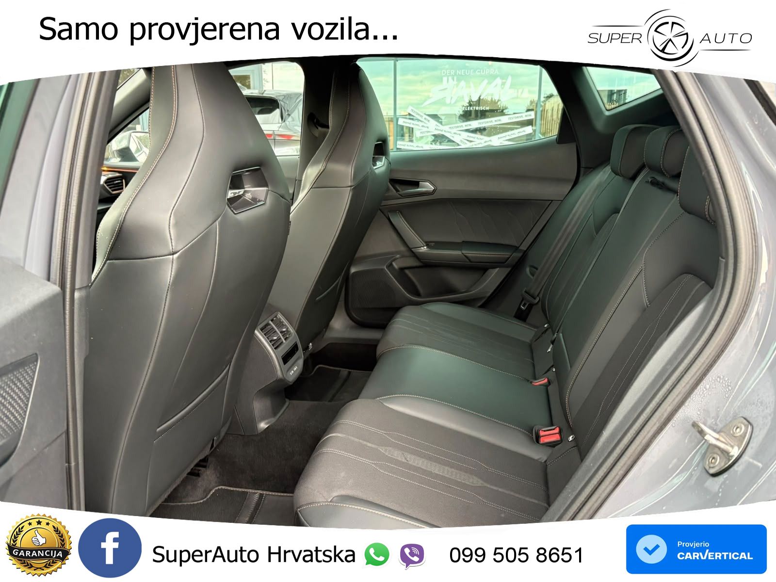 Cupra Formentor 1.4 TSI (245 KS) e-Hybrid DSG VZ LED+GR SJED+ACC