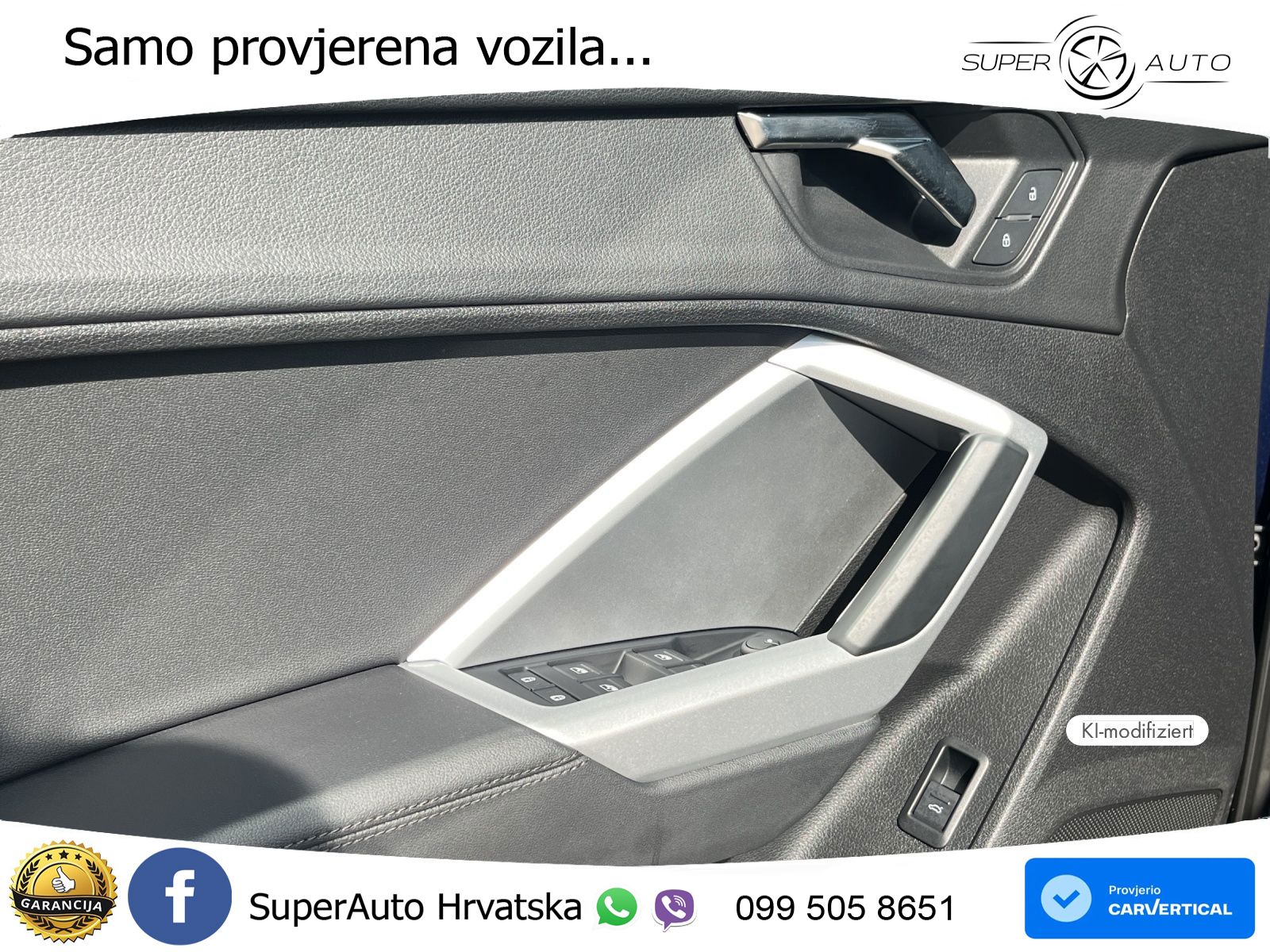Audi Q3 II Sportback 35 TFSI (150 KS) S tronic S line LED+GR SJED+ACC