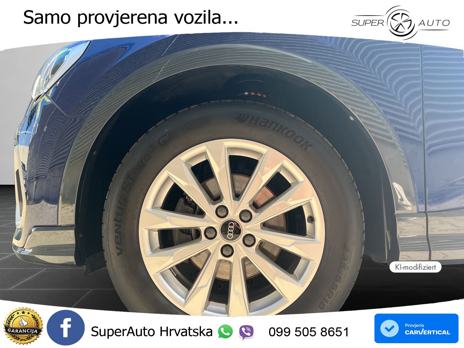 Audi Q3 II Sportback 35 TFSI (150 KS) S tronic S line LED+GR SJED+ACC
