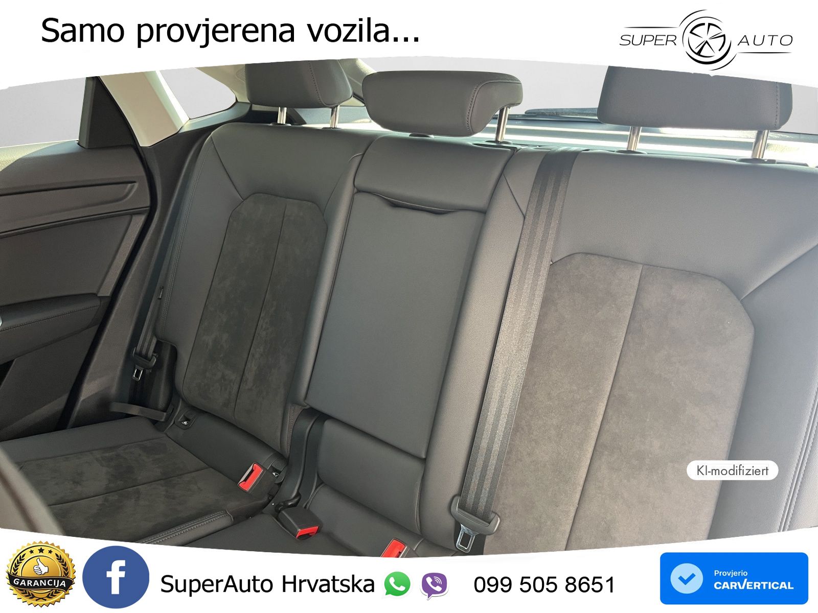 Audi Q3 II Sportback 35 TFSI (150 KS) S tronic S line LED+GR SJED+ACC