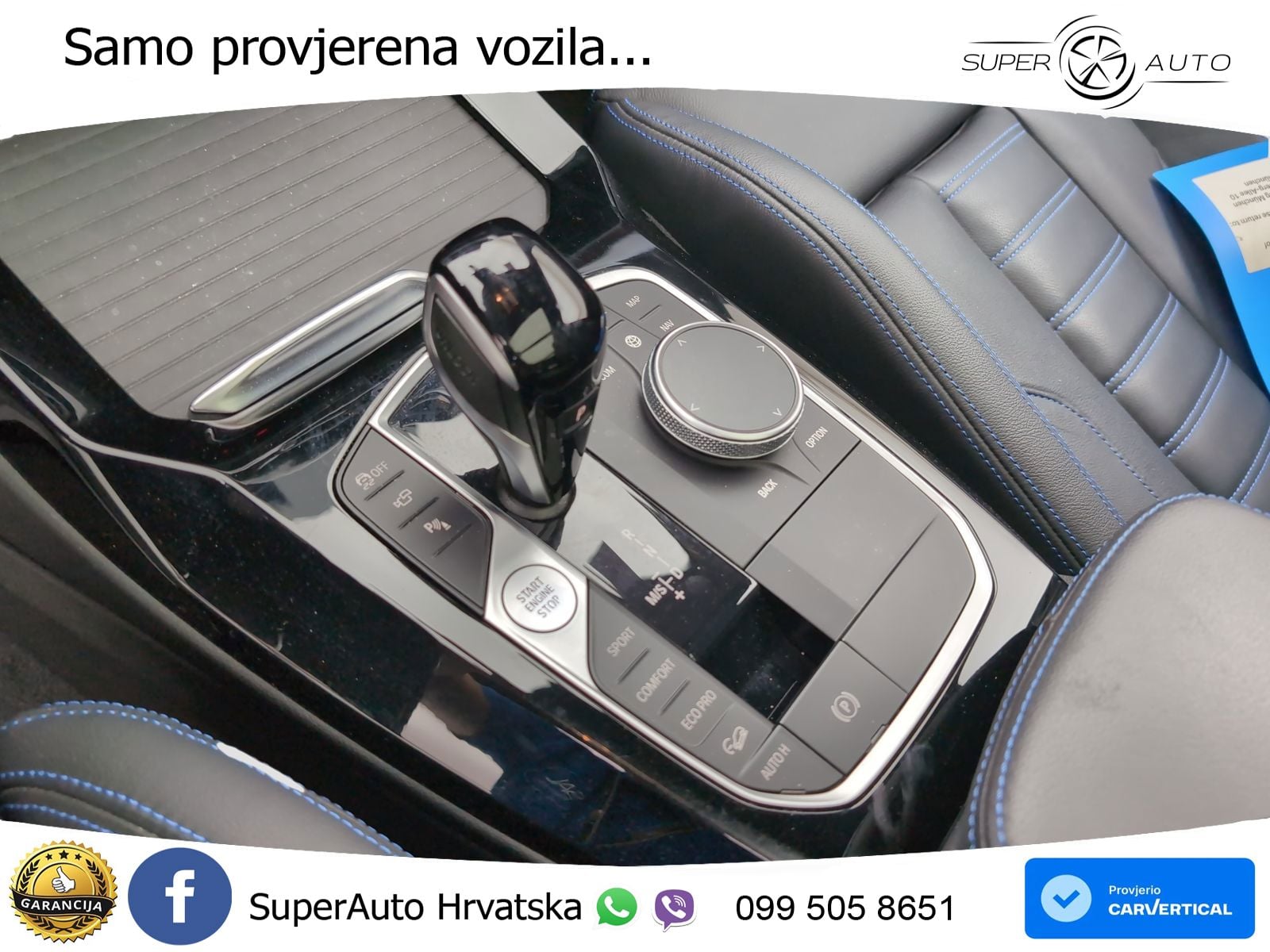 BMW X3 M40d xDrive Steptronic