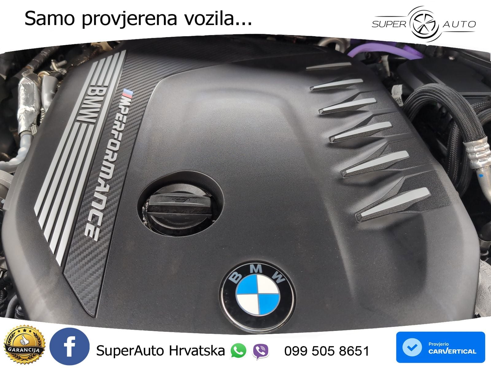 BMW X3 M40d xDrive Steptronic