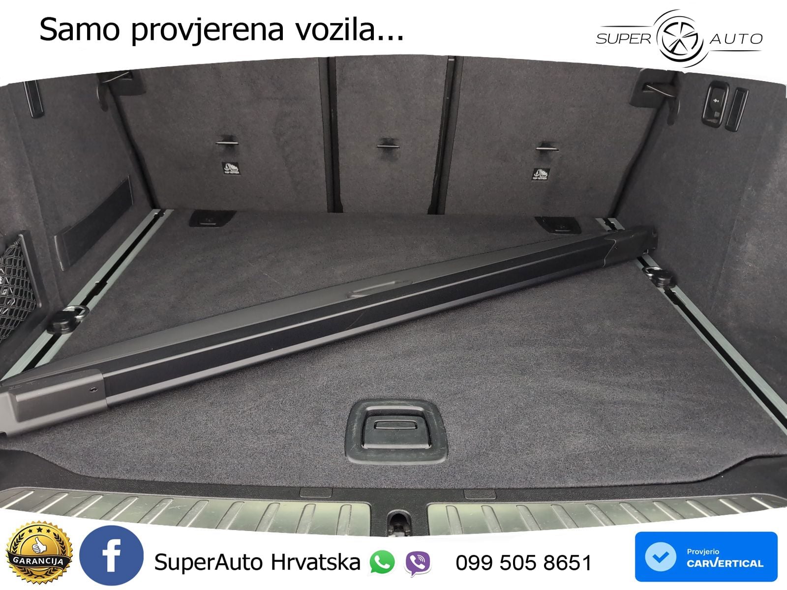 BMW X3 M40d xDrive Steptronic