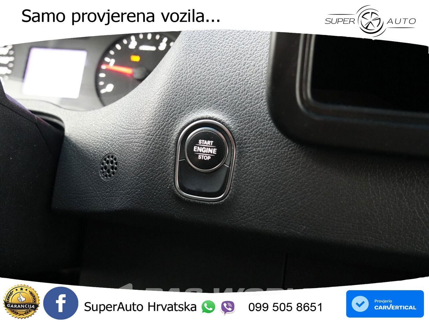 Mercedes-Benz Sprinter 319 CDI Automaat LED L3H2 AC/Climate MB 190 KS
