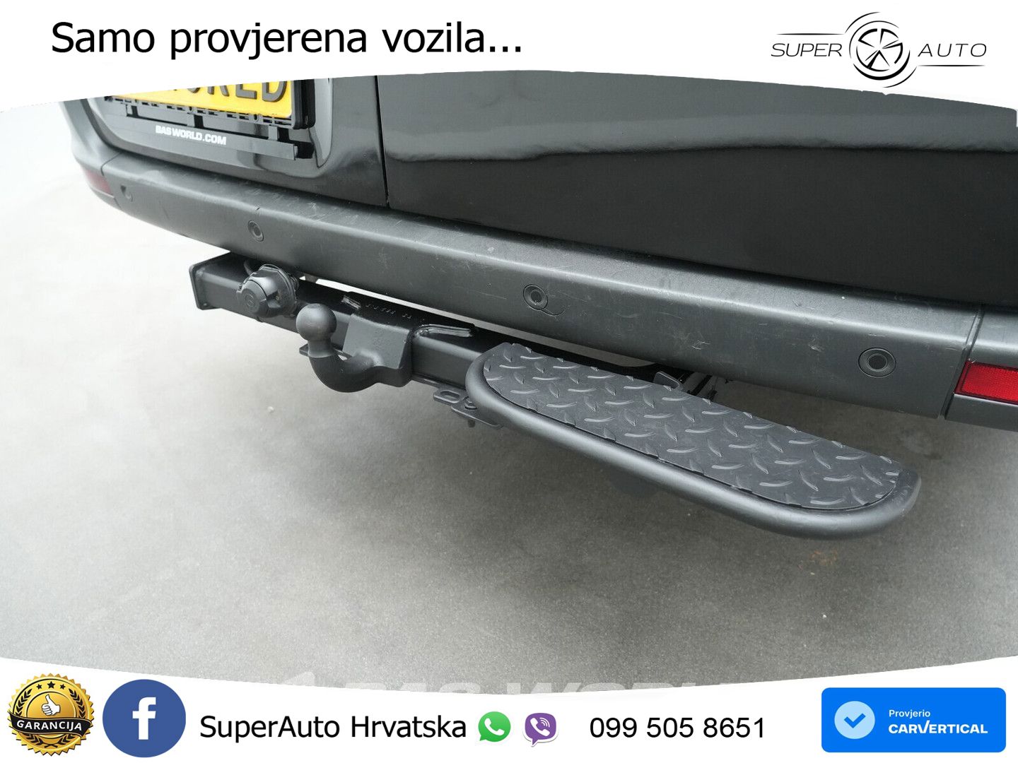 Mercedes-Benz Sprinter 319 CDI Automaat LED L3H2 AC/Climate MB 190 KS