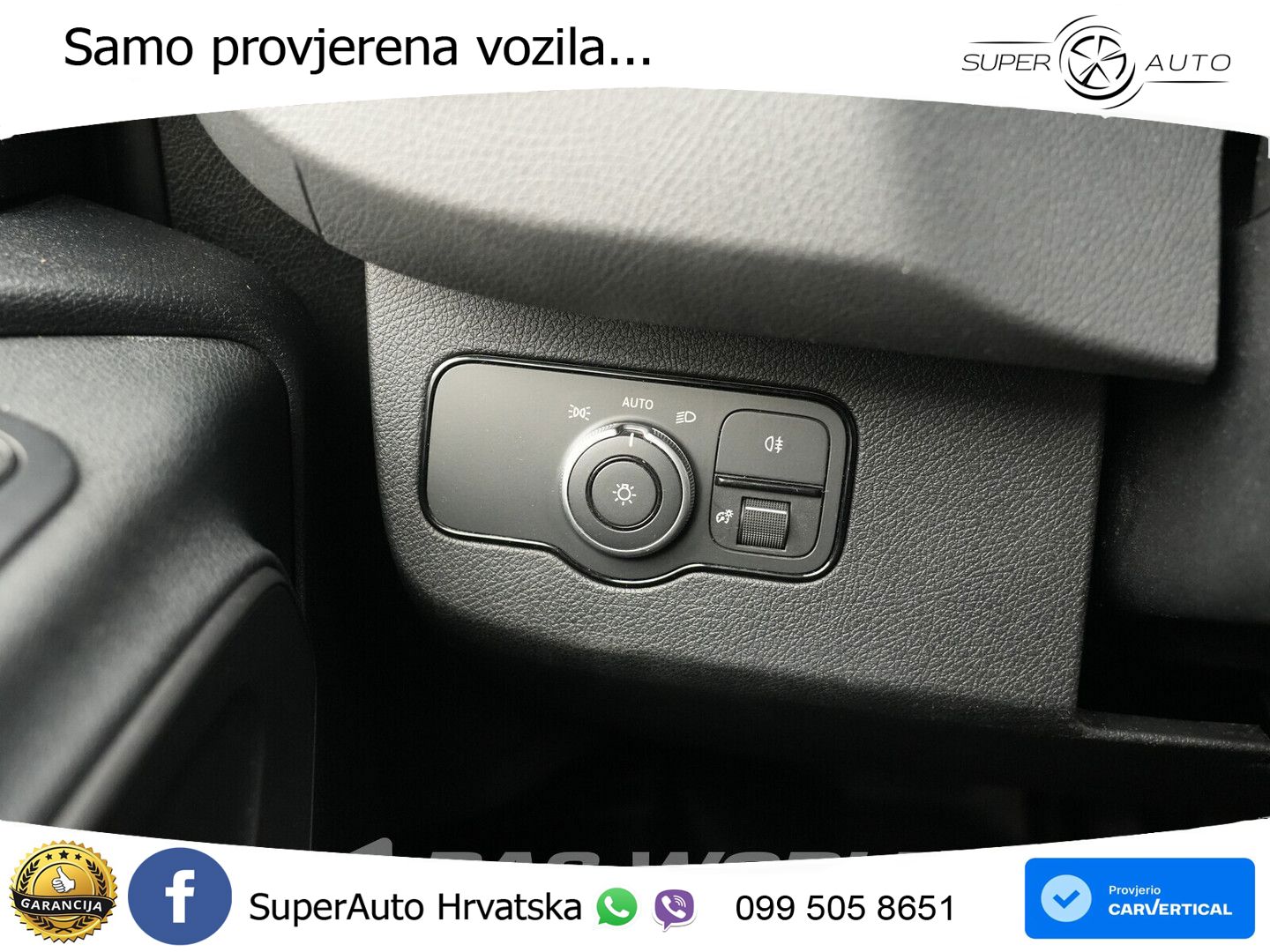 Mercedes-Benz Sprinter 319 CDI Automaat LED L3H2 AC/Climate MB 190 KS