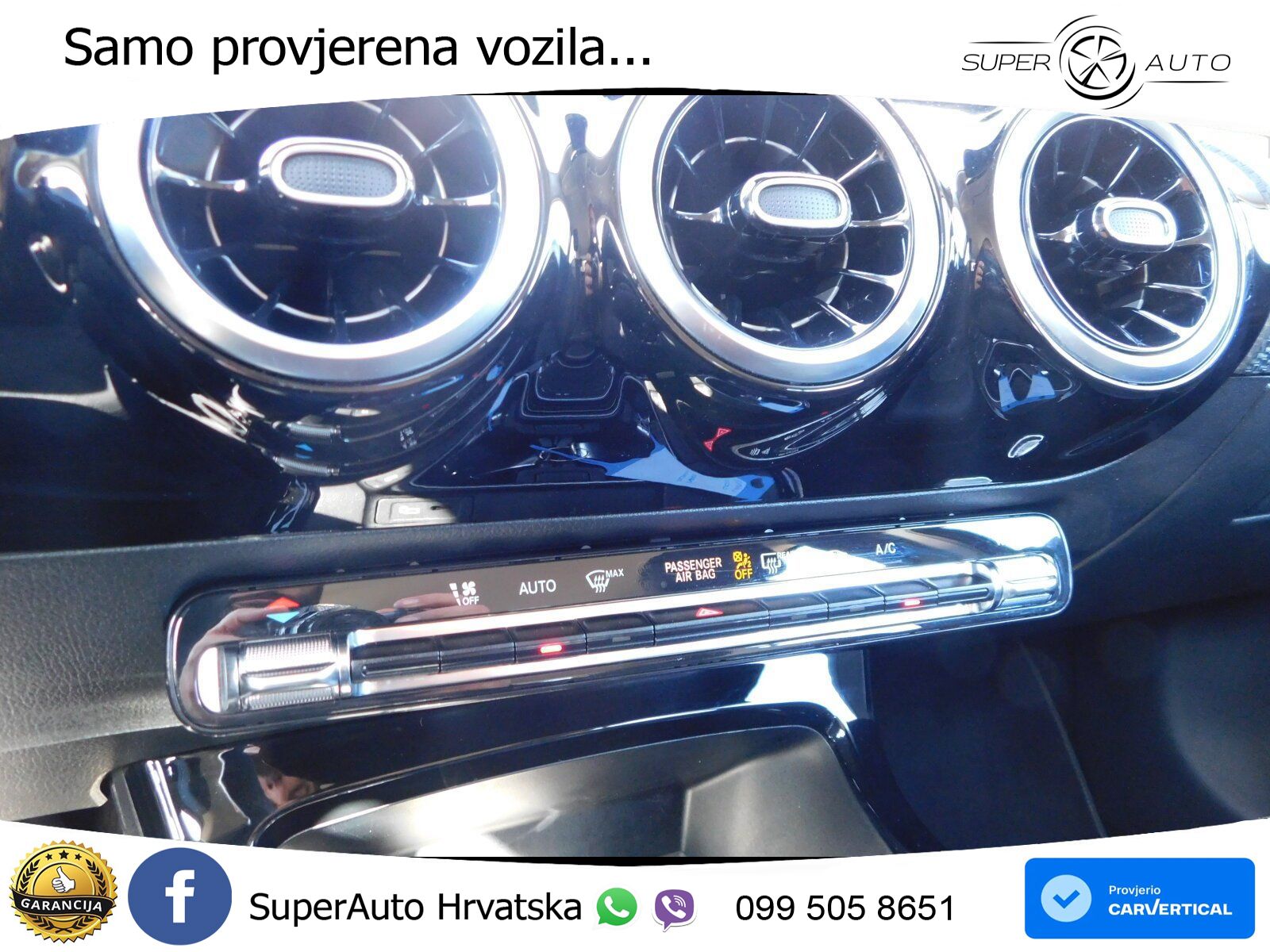 Mercedes-Benz A 180d 8G-DCT