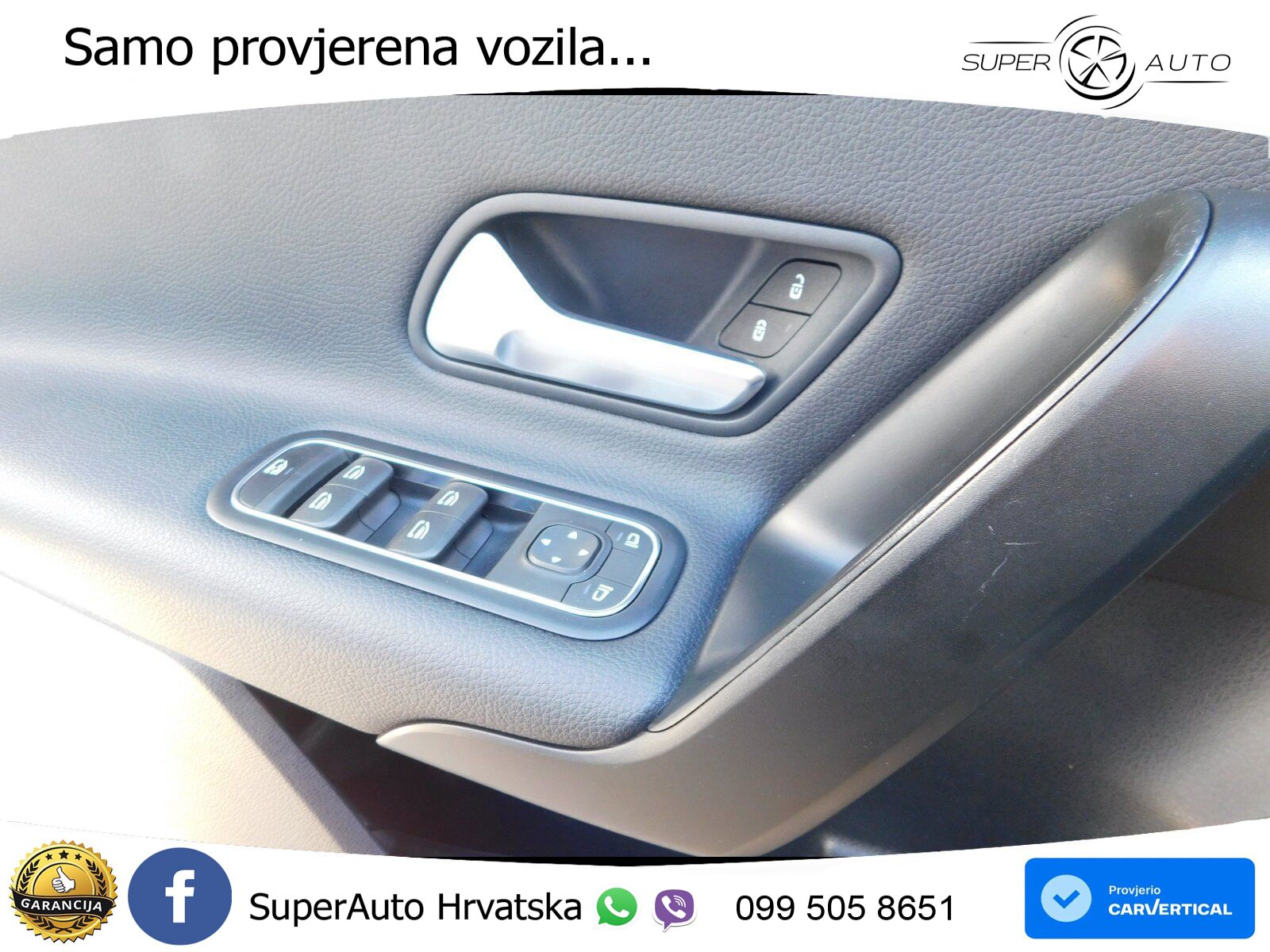 Mercedes-Benz A 180d 8G-DCT