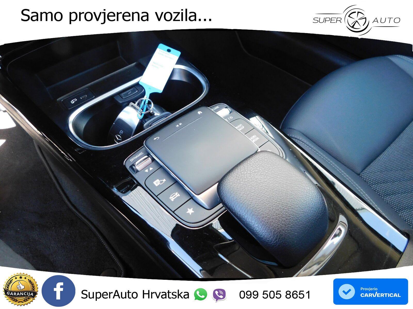 Mercedes-Benz A 180d 8G-DCT