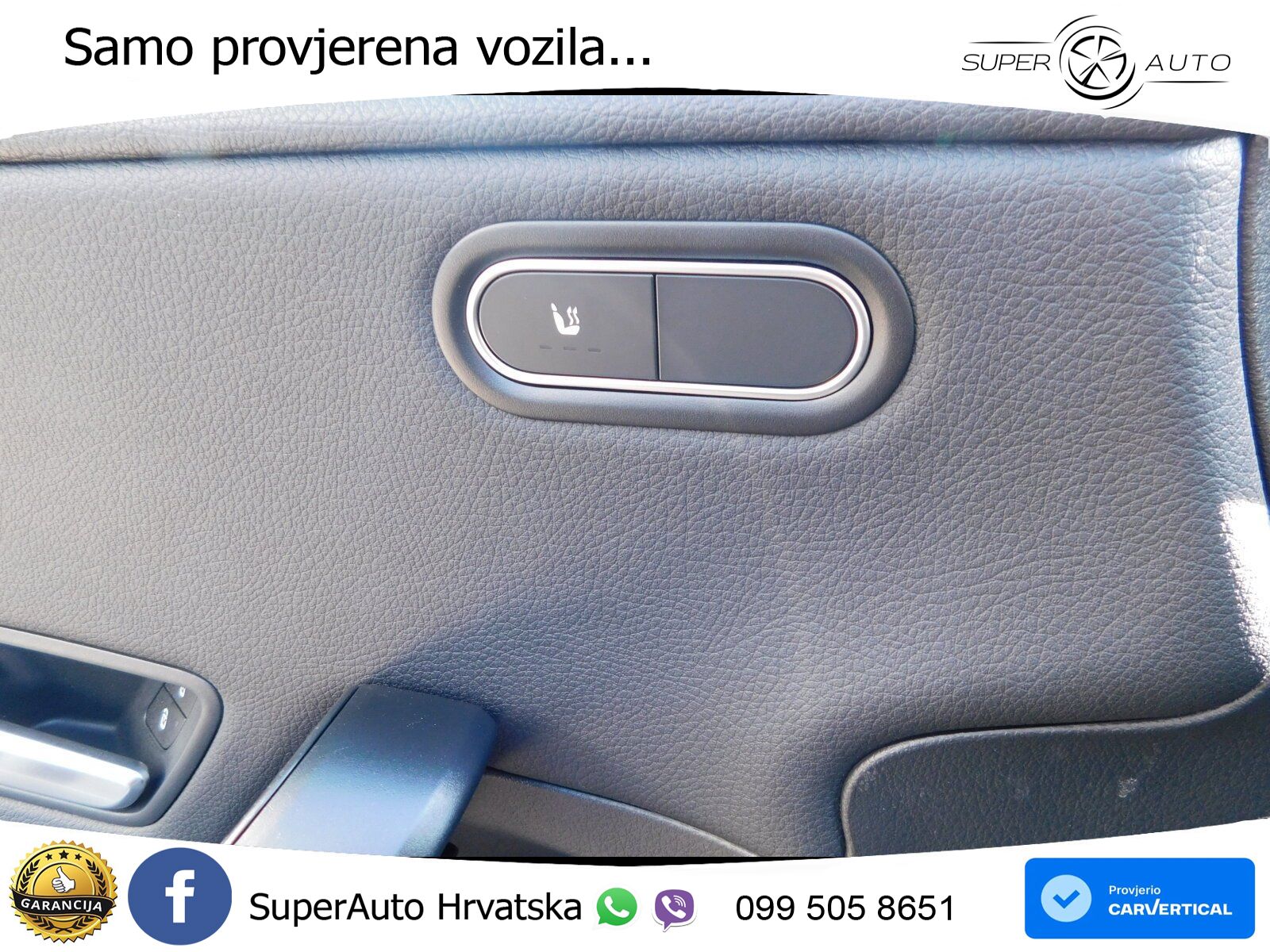 Mercedes-Benz A 180d 8G-DCT