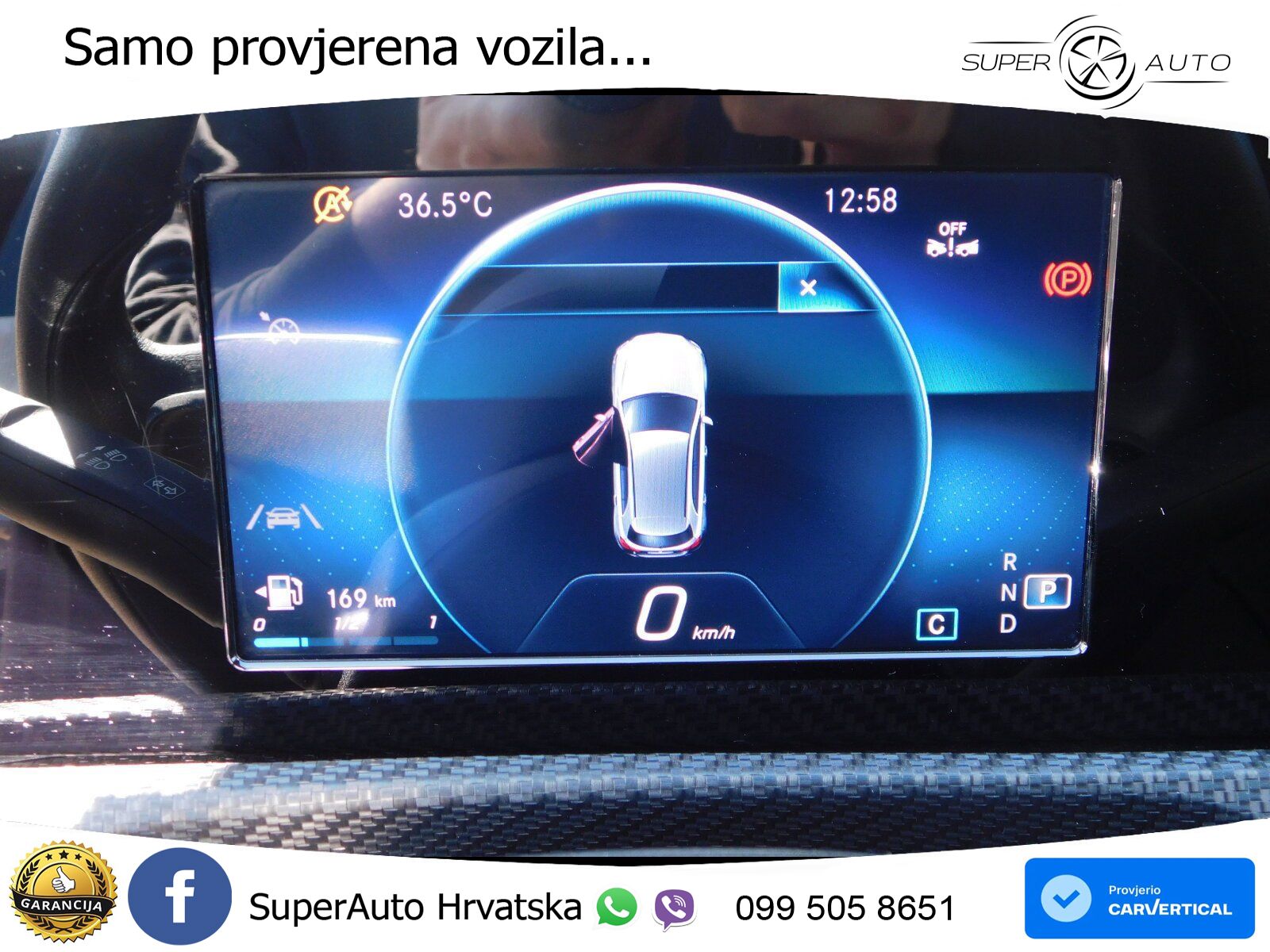 Mercedes-Benz A 180d 8G-DCT