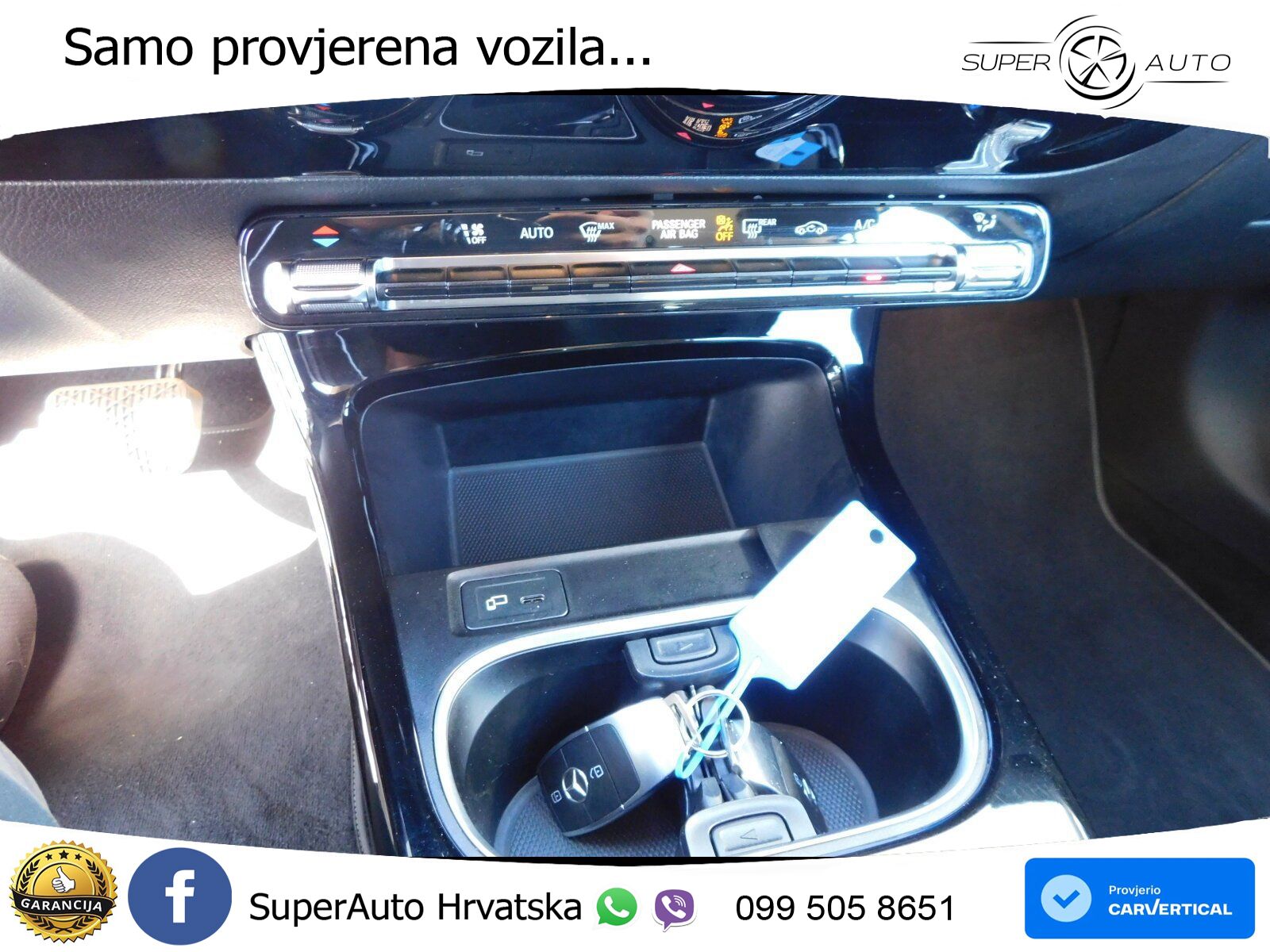 Mercedes-Benz A 180d 8G-DCT
