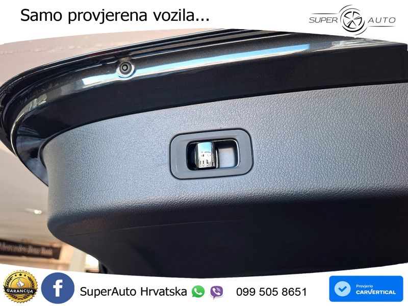Mercedes GLC 220d (197 KS) 4MATIC 9G-TRONIC AMG ACC+GR SJED+360+PANO