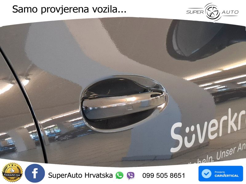 Mercedes GLC 220d (197 KS) 4MATIC 9G-TRONIC AMG ACC+GR SJED+360+PANO
