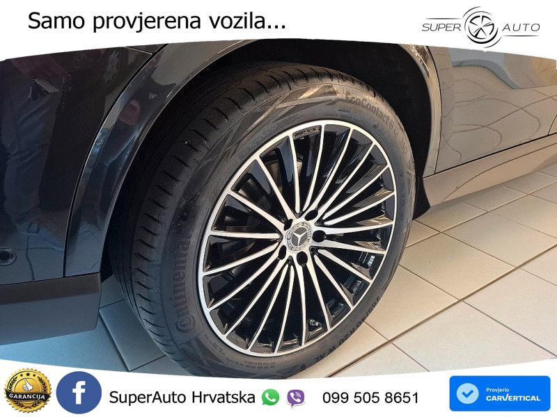 Mercedes GLC 220d (197 KS) 4MATIC 9G-TRONIC AMG ACC+GR SJED+360+PANO