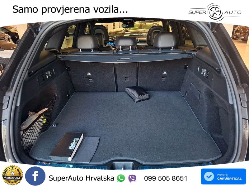 Mercedes GLC 220d (197 KS) 4MATIC 9G-TRONIC AMG ACC+GR SJED+360+PANO