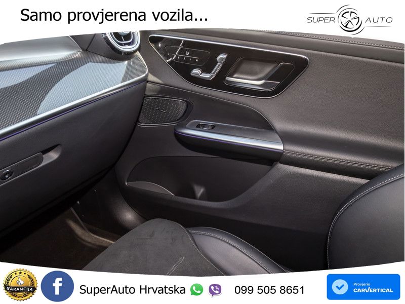 Mercedes GLC 300 (258 KS) 4MATIC 9G-TRONIC AMG ACC+GR SJED+360+PANO