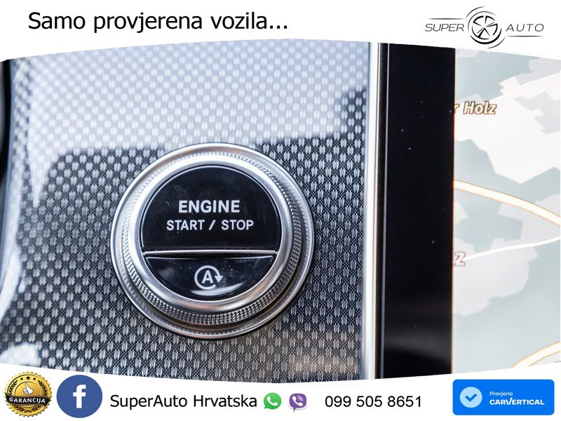 Mercedes GLC 300 (258 KS) 4MATIC 9G-TRONIC AMG ACC+GR SJED+360+PANO