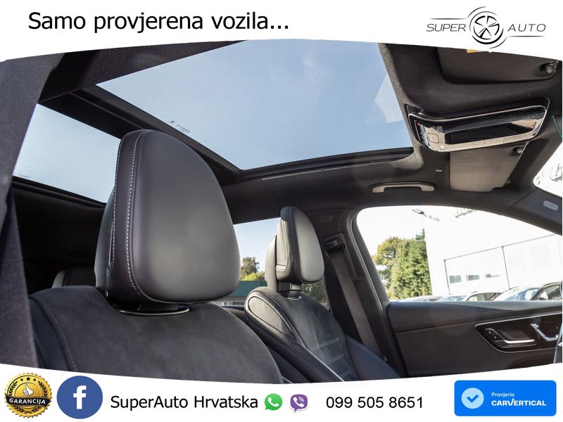 Mercedes GLC 300 (258 KS) 4MATIC 9G-TRONIC AMG ACC+GR SJED+360+PANO