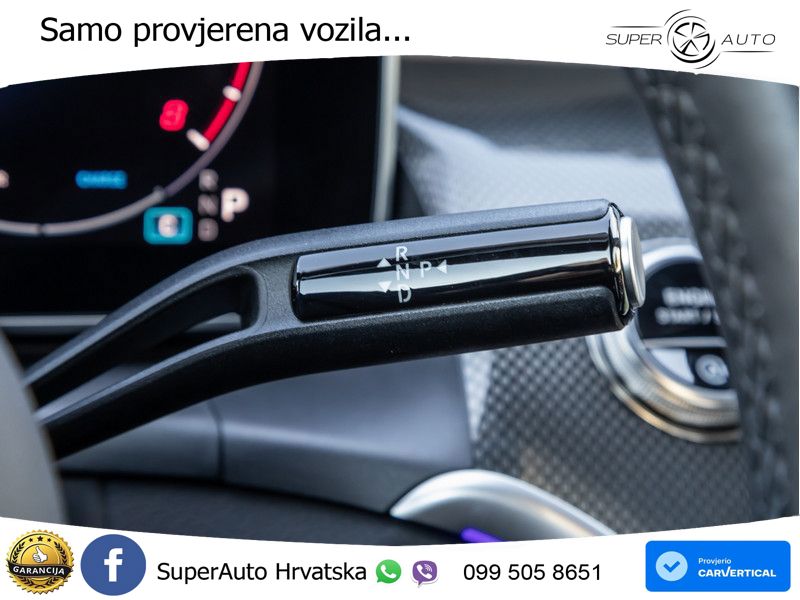 Mercedes GLC 300 (258 KS) 4MATIC 9G-TRONIC AMG ACC+GR SJED+360+PANO