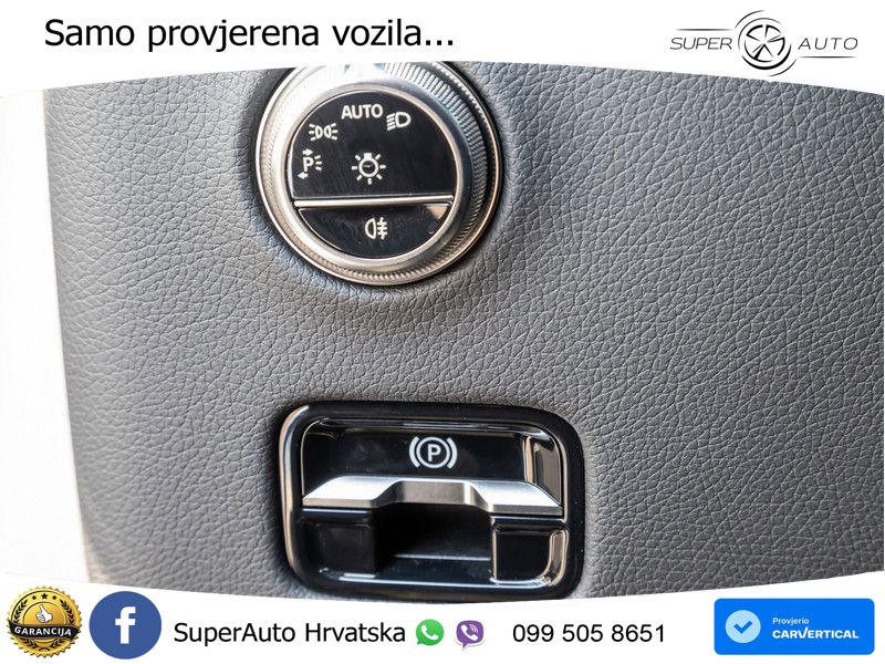 Mercedes GLC 300 (258 KS) 4MATIC 9G-TRONIC AMG ACC+GR SJED+360+PANO