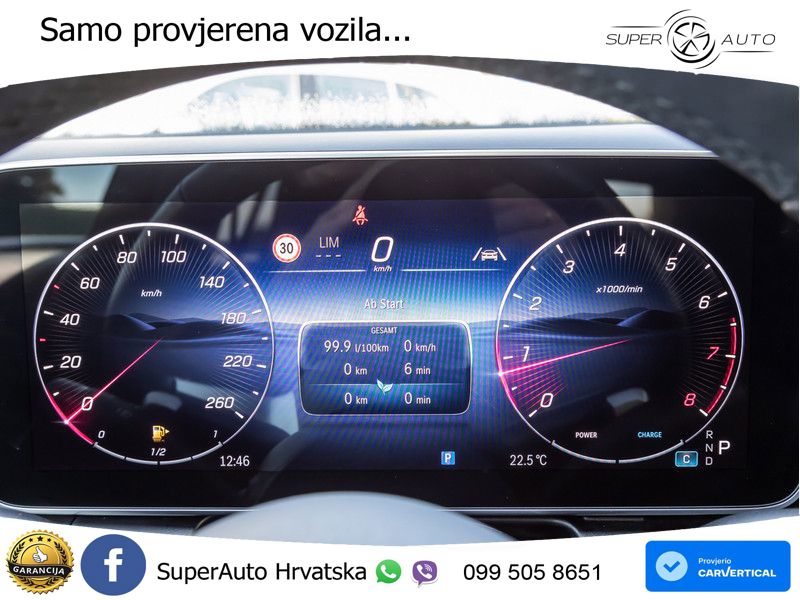 Mercedes GLC 300 (258 KS) 4MATIC 9G-TRONIC AMG ACC+GR SJED+360+PANO