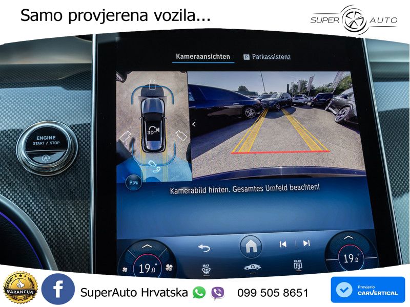 Mercedes GLC 300 (258 KS) 4MATIC 9G-TRONIC AMG ACC+GR SJED+360+PANO