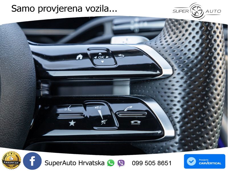 Mercedes GLC 300 (258 KS) 4MATIC 9G-TRONIC AMG ACC+GR SJED+360+PANO