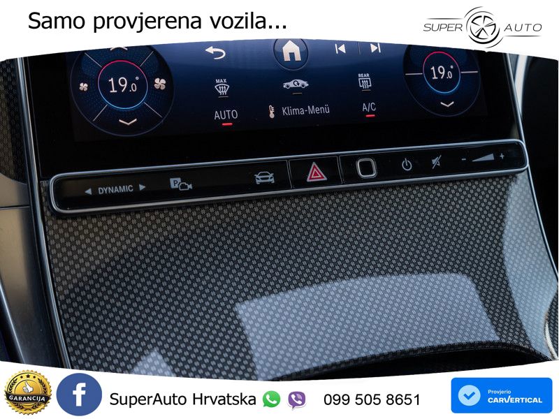 Mercedes GLC 300 (258 KS) 4MATIC 9G-TRONIC AMG ACC+GR SJED+360+PANO