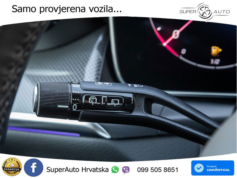 Mercedes GLC 300 (258 KS) 4MATIC 9G-TRONIC AMG ACC+GR SJED+360+PANO