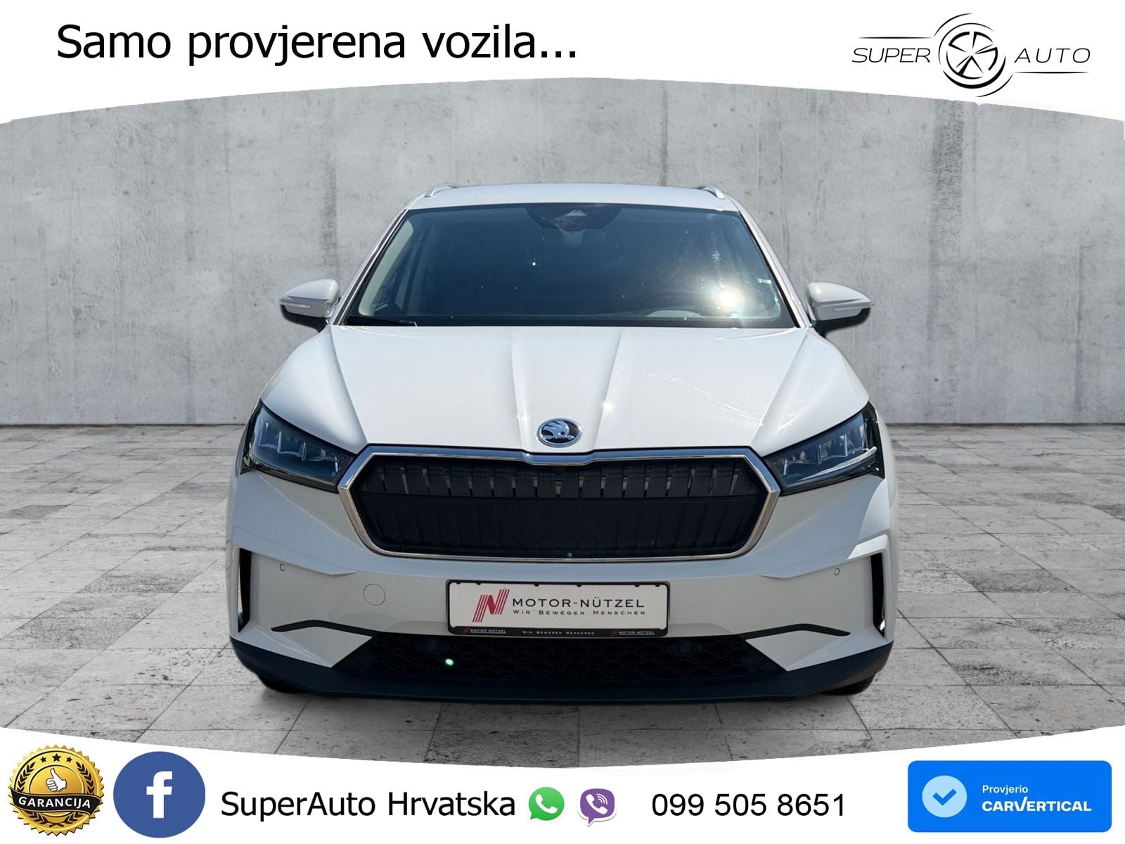 Škoda Enyaq 85x 82 kWh (286 KS) AWD Loft LED+GR SJED+ACC