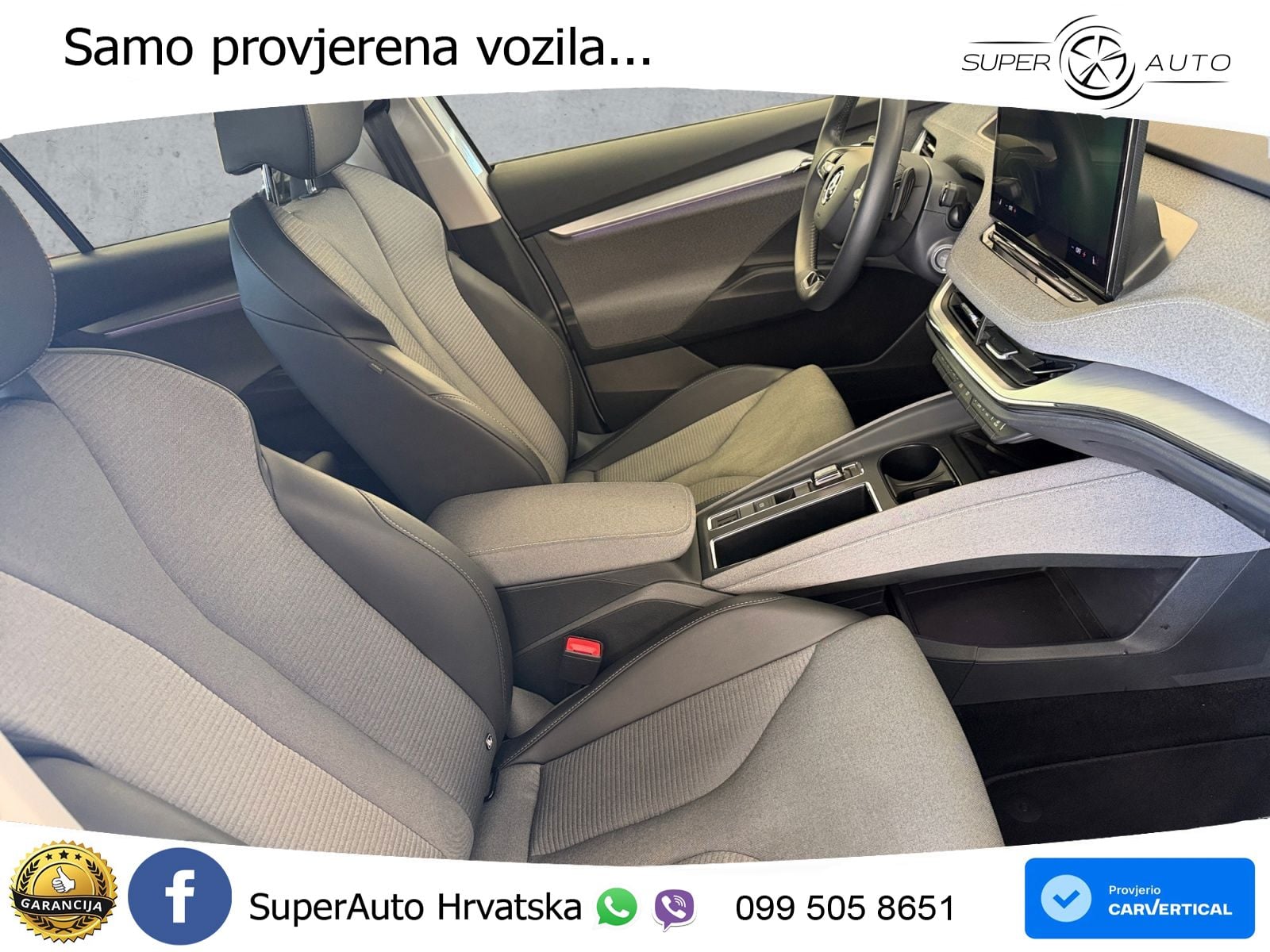 Škoda Enyaq 85x 82 kWh (286 KS) AWD Loft LED+GR SJED+ACC