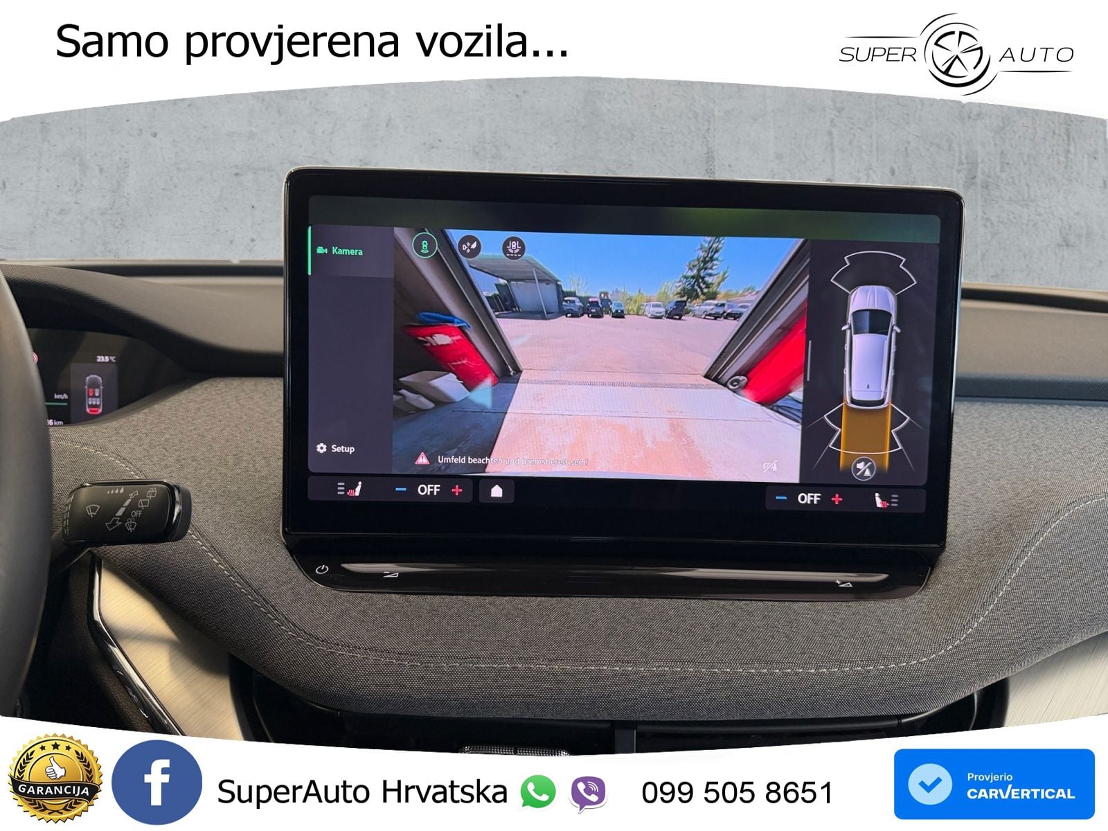 Škoda Enyaq 85x 82 kWh (286 KS) AWD Loft LED+GR SJED+ACC