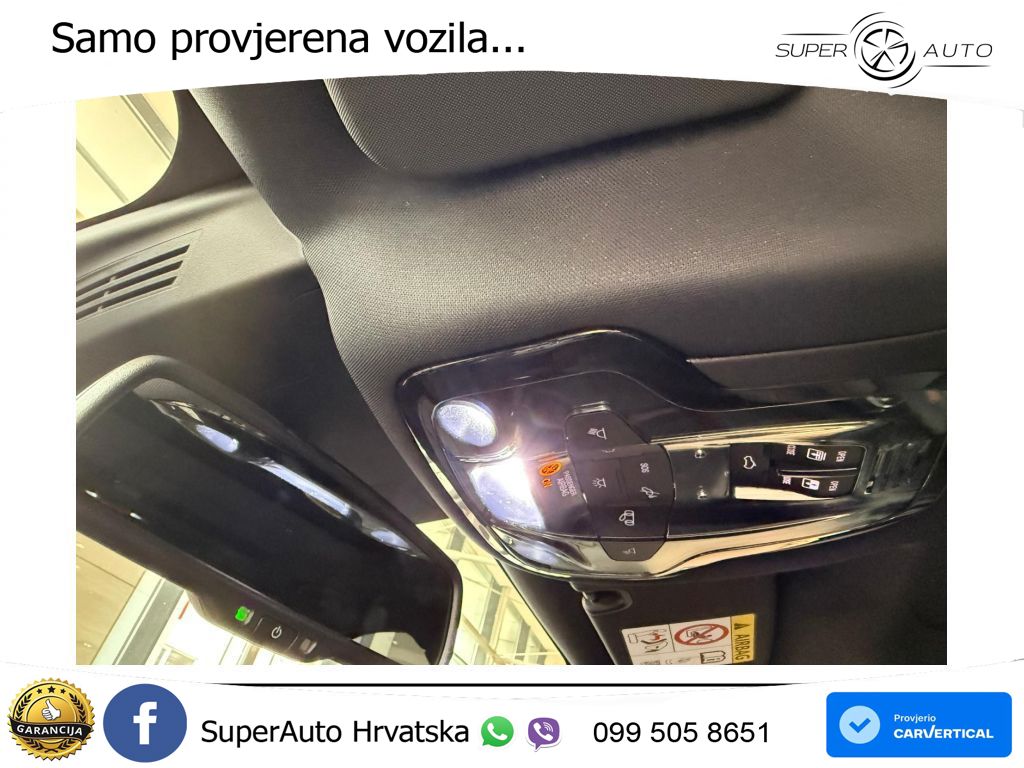 Alfa Romeo Giulia 2.0 Turbo (280 KS) Q4 Automatic LED+GR SJED+ACC